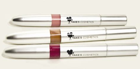 New Beauty Product: Felt Tip Lip Glosses